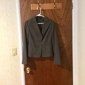 Designer Blazer by Express